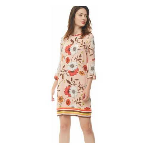 Платье женское MORE & MORE 10230524835 розовое 36 DE в Levis