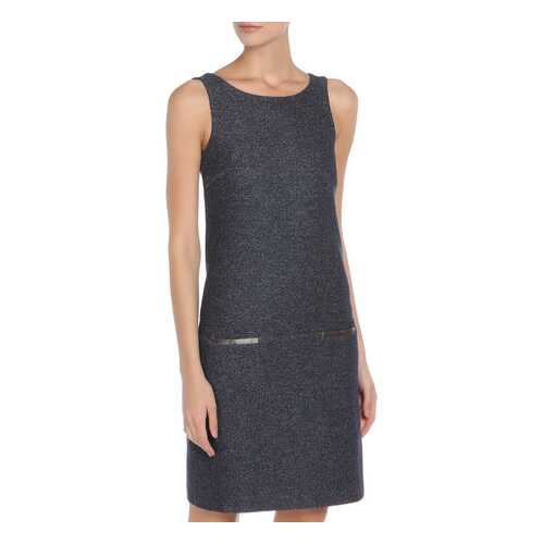 Платье женское Paul & Shark I14F0420 красное 46 IT в Levis