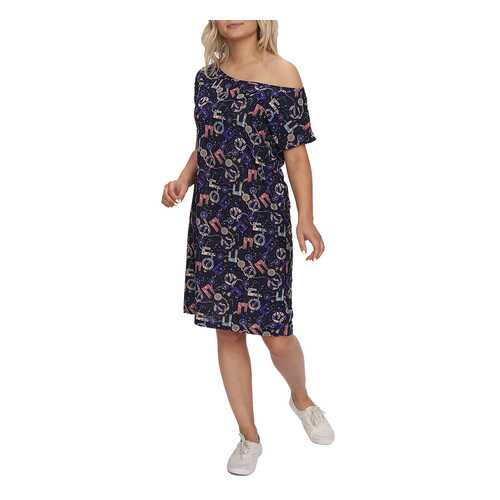 Платье женское Rocawear R031909 фиолетовое L в Levis