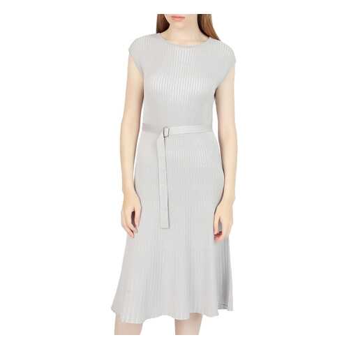 Платье женское SERGINNETTI 02-18-788-28-7 белое 48 RU в Levis