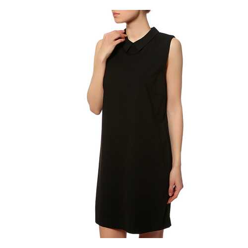 Платье женское Silvian Heach CVA14163 VE HB черное XS в Levis