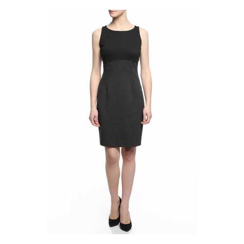 Платье женское XS MILANO 604313 черное 46 IT в Levis