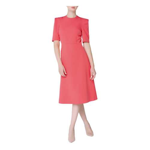 Платье женское YARMINA PL1516-1138 розовое 50 RU в Levis