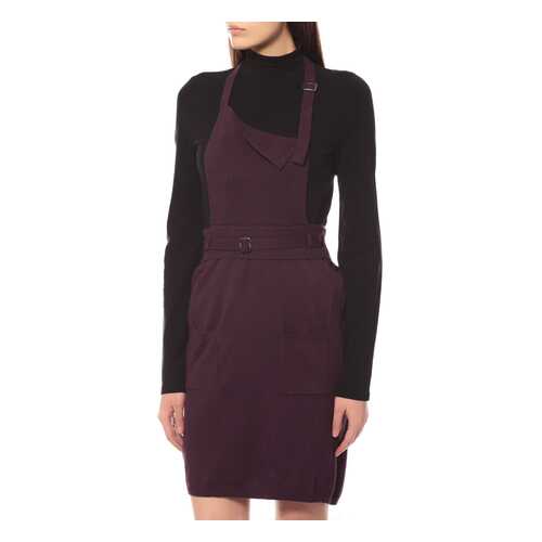 Сарафан женский Olenny 1W325205 фиолетовый 50 RU в Levis