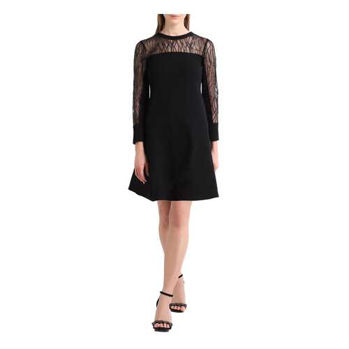 Вечернее платье женское Apart 55430 черное 32 DE в Levis