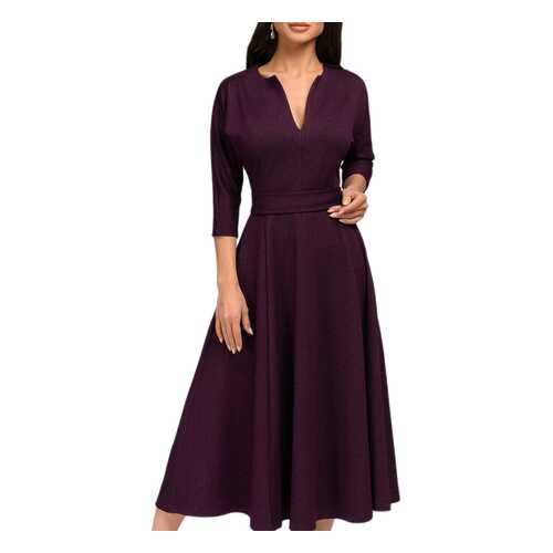 Вечернее платье женское D&M by 1001DRESS DM00860BD красное XS в Levis