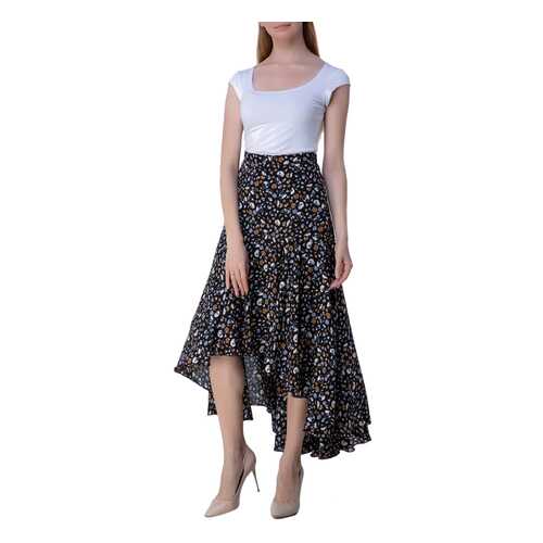 Юбка женская Adzhedo 2706 черная L в Levis