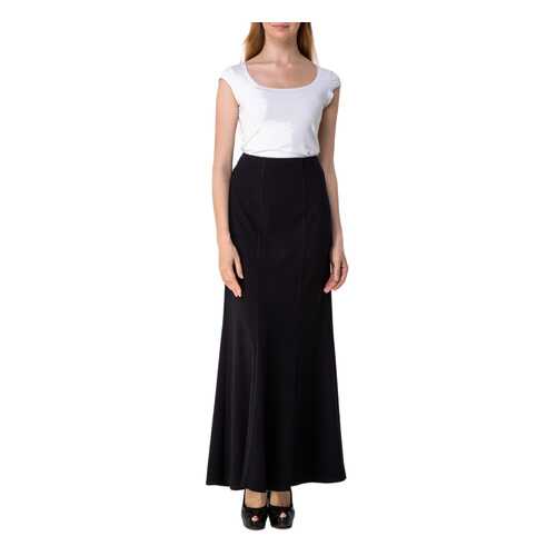 Юбка женская Adzhedo 2709 черная XXL в Levis