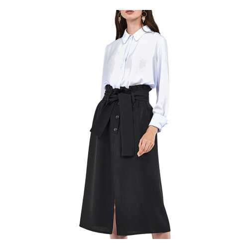 Юбка женская Alina Assi 19-525-117 черная L в Levis