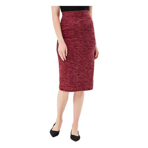Юбка женская Alina Assi MP002XW13SSS красная XL в Levis