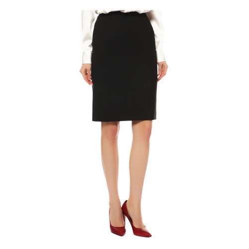 Юбка женская BOSS BLACK 50411016 черная 38 DE в Levis