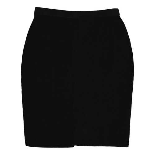 Юбка женская Cruciani CD21.262 черная 42 IT в Levis