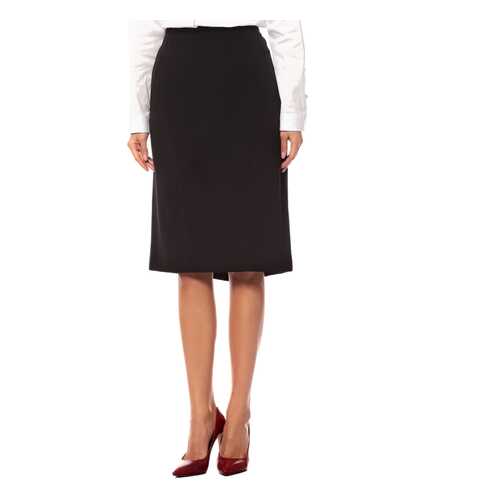Юбка женская Elena Miro 1121 черная 46 IT в Levis