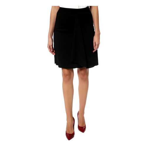 Юбка женская FOLK WFW2413W.BLACK черная XS в Levis