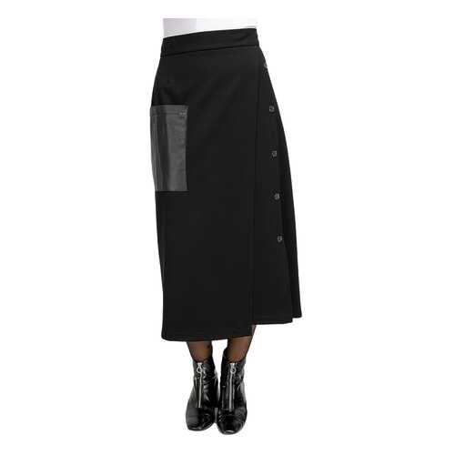 Юбка женская Helmidge 8854 черная 20 в Levis