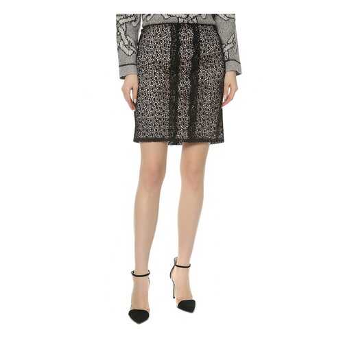 Юбка женская Marc Cain 713714 SS/15 черная 3 DE в Levis