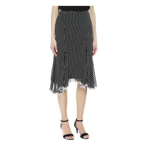 Юбка женская Maria Grazia Severi 2286 черная 42 IT в Levis
