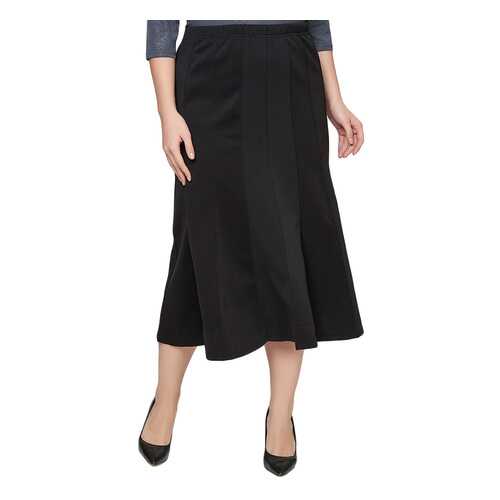 Юбка женская OLSI 1914001_1 черная 50 RU в Levis
