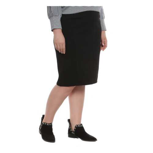 Юбка женская Paul & Shark I14F0452 черная 48 IT в Levis