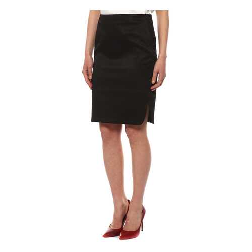 Юбка женская RASCHINI DSXII2093306 черная 40 IT в Levis