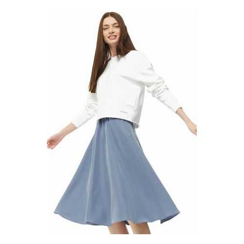 Юбка женская URBAN TIGER 12.025908 голубая S в Levis