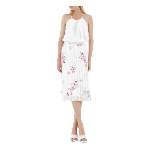 Юбка женская ZARINA 327005205 белая 48 в Levis