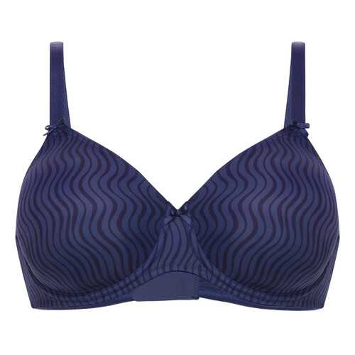 Бюстгальтер женский Felina 206211 синий 85D в Levis