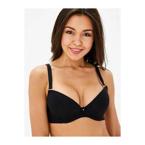 Бюстгальтер женский LUCE DEL SOLE 1401LS черный 85C в Levis