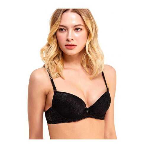 Бюстгальтер женский LUCE DEL SOLE 1802LS черный 80C в Levis