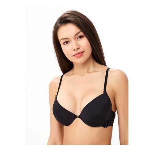 Бюстгальтер женский LUCE DEL SOLE 1901LS черный 80B в Levis