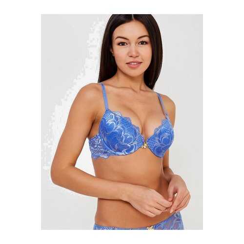 Бюстгальтер женский LUCE DEL SOLE 2501LS голубой 70C в Levis