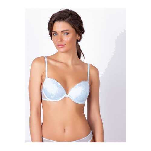 Бюстгальтер женский LUCE DEL SOLE 3301LS голубой 70A в Levis