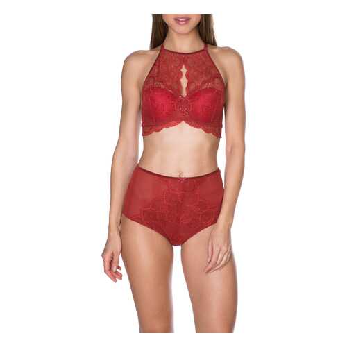 Бюстгальтер женский ROSE&PETAL LINGERIE 73036 красный 85B FR в Levis