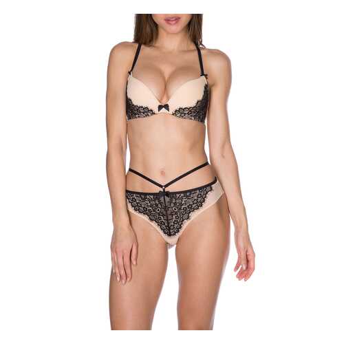 Бюстгальтер женский ROSE&PETAL LINGERIE 88035 бежевый 65D FR в Levis