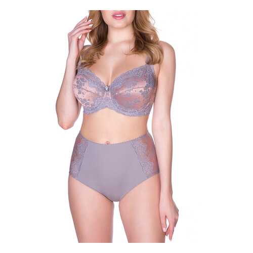 Бюстгальтер женский ROSE&PETAL LINGERIE 89042 серый 70D FR в Levis