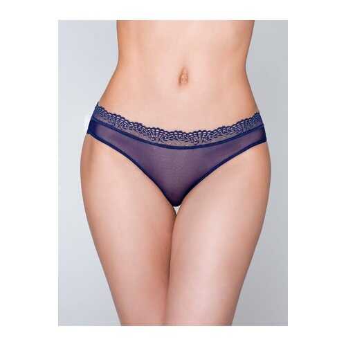 Слипы женские ALLA BUONE 2091AB синие 3/M в Levis
