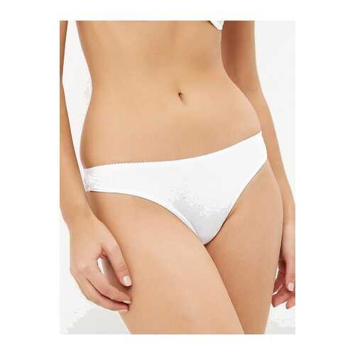 Трусы женские ALLA BUONE 1001AB белые 5/XL в Levis