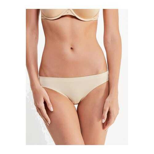 Трусы женские ALLA BUONE 2031AB бежевые S в Levis