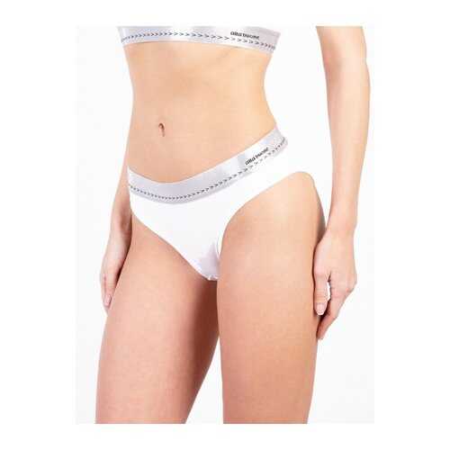 Трусы женские ALLA BUONE 2092AB белые XL в Levis