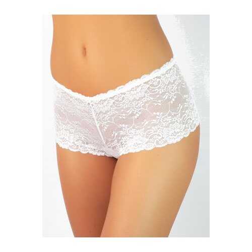 Трусы женские ALLA BUONE 4067AB белые L в Levis