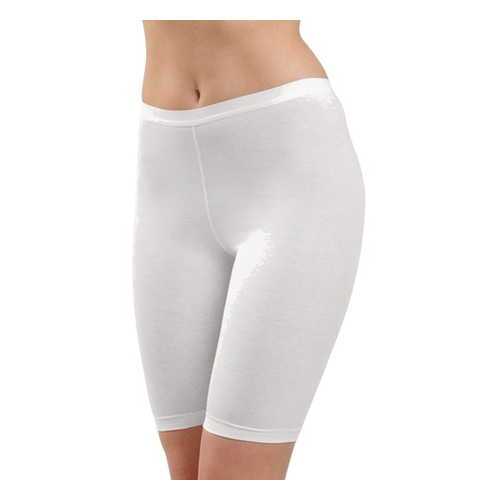 Трусы женские BlackSpade BS1309 белые 3XL в Levis
