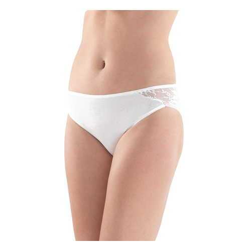 Трусы женские BlackSpade BS1349 белые L в Levis