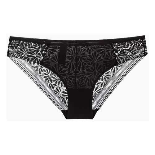 Трусы женские Dim 08F9 0HZ черные S в Levis