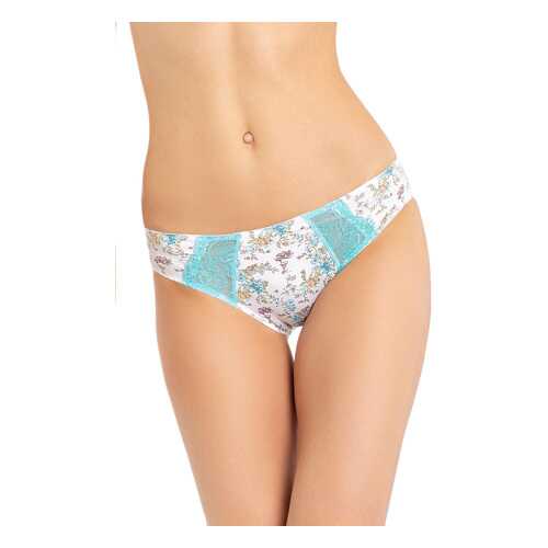 Трусы женские GRACIJA-RIM 30400-002101 белые 42 EU в Levis