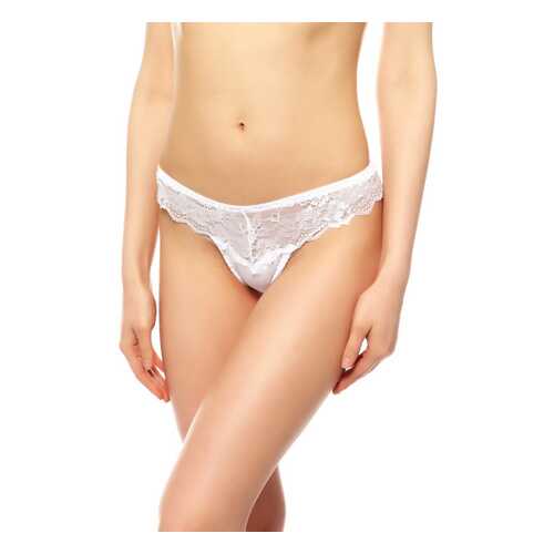 Трусы женские LEMILA 75126T белые L в Levis