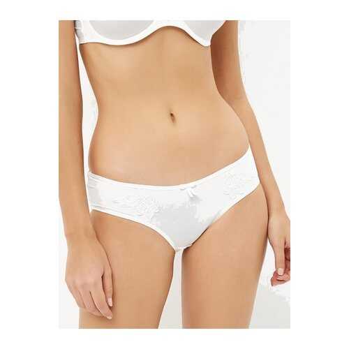 Трусы женские LUCE DEL SOLE 0121LS молочные 48 RU в Levis