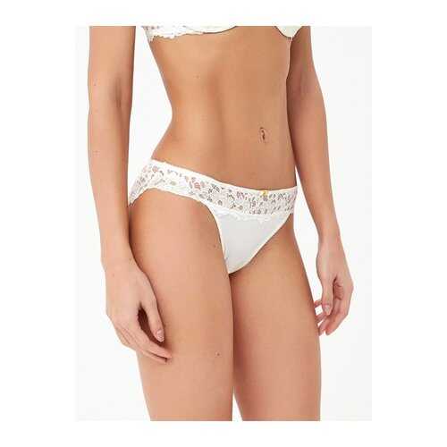 Трусы женские LUCE DEL SOLE 1921LS шампань 50 RU в Levis