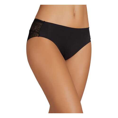Трусы женские YSABEL MORA 19671 PANTY MIDI черные S в Levis