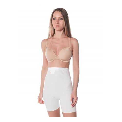 Утяжка корректирующая женская BlackSpade BS1384 белая L в Levis